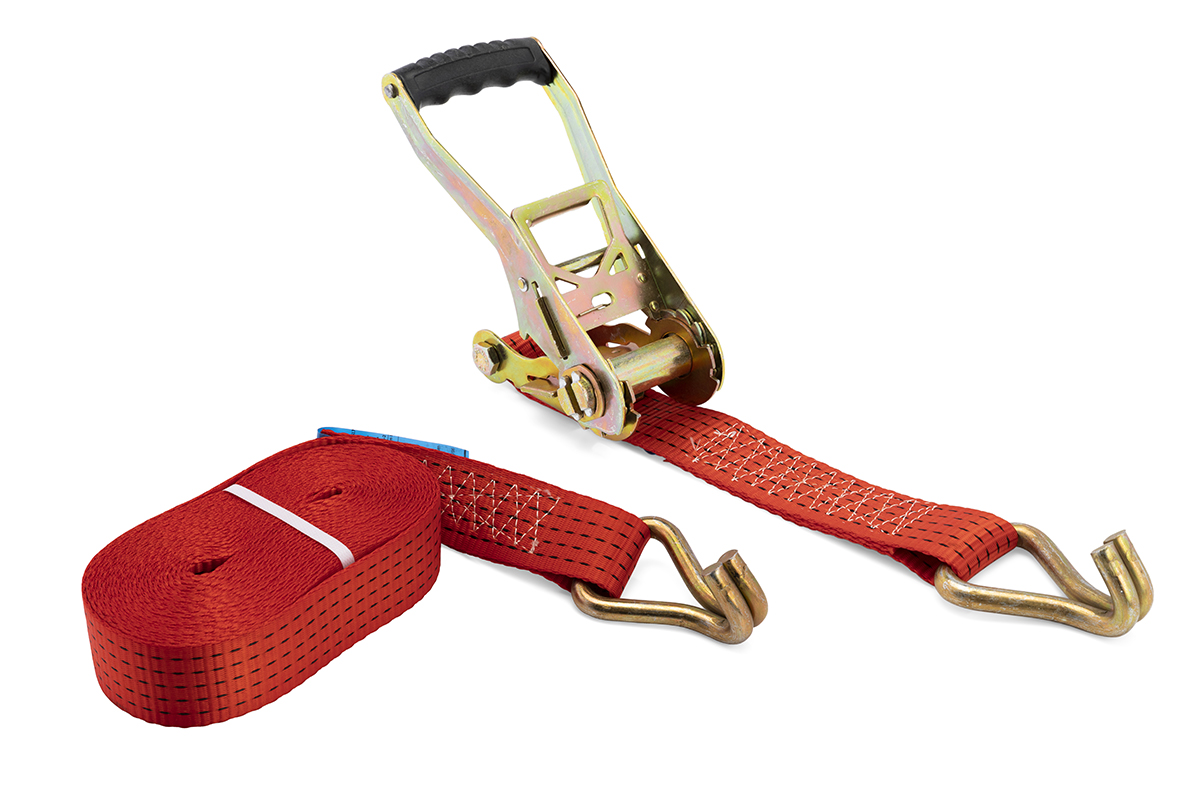 Ratchet Straps