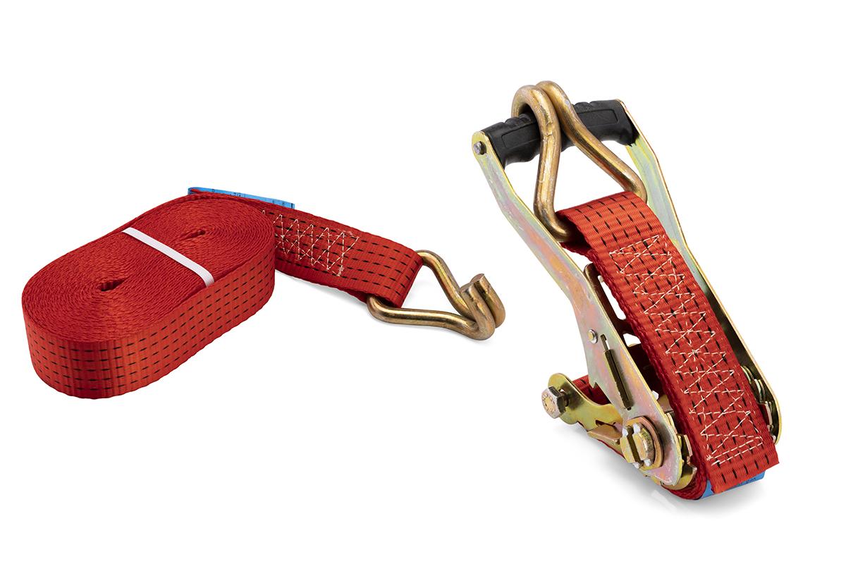 Ratchet Straps