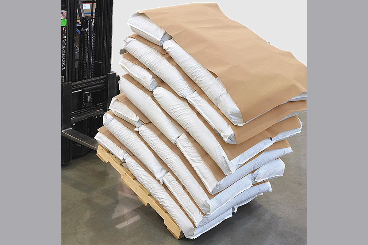 Papel Anti-Deslizante