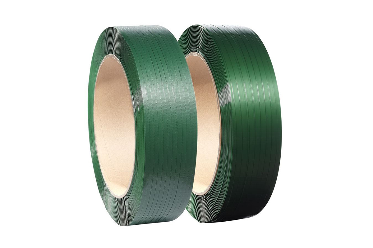 Cintas de Poliéster